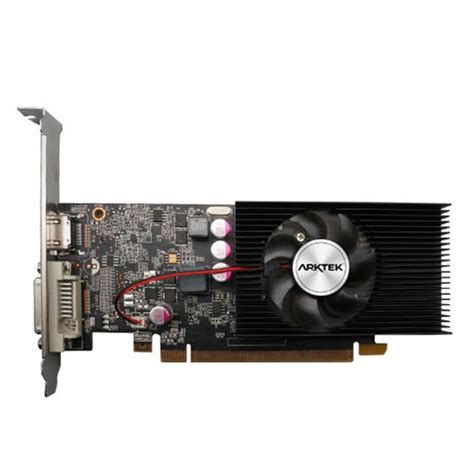 MSI - GeForce GT 1030 - LP OC - 2GB GDDR5 فروشندگان و قیمت کارت گرافیگ ...