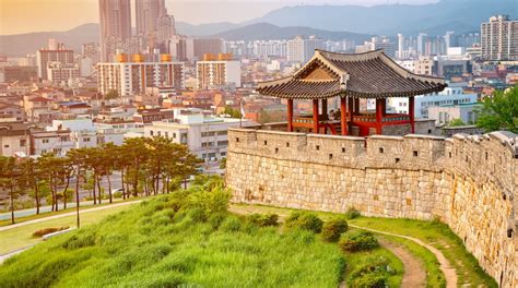 Visit Hwaseong: Best of Hwaseong Tourism | Expedia Travel Guide