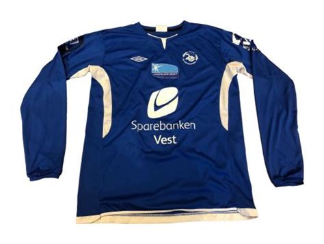 Fk Haugesund Kit History Football Kit Archive