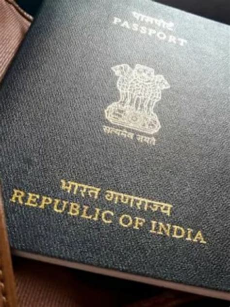 Most Powerful Passports Where Does India Stand