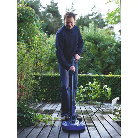 NEW Nilfisk ALTO Patio Plus Cleaner Attachment | eBay