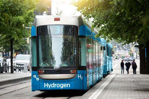 What is hydrogen fuel? | New Scientist