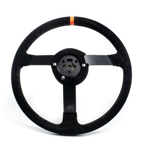 Mpi Mpi Lm 15 3 Spoke Late Model Series Racing Steering Wheel Ebay