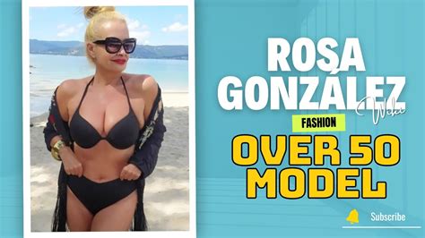 Rosa Gonz Lez Dosil The Fashion Maven S Story In Depth Wiki And