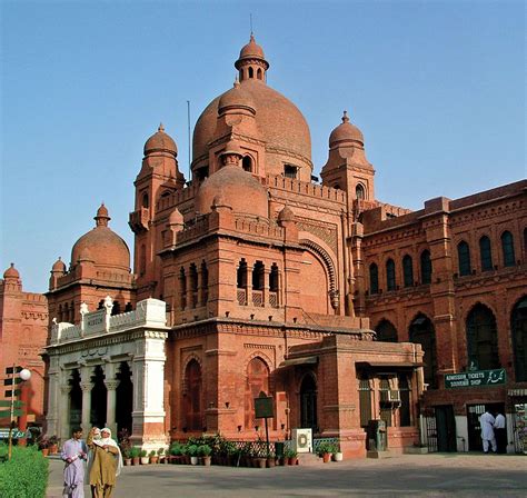 Lahore Museum | Ancient Artifacts, Archaeology, History | Britannica