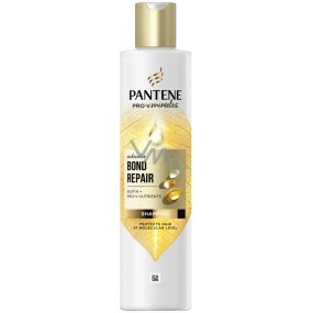 Pantene Pro V Miracles Bond Repair Shampoo For Hair Protecting Hair