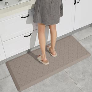 Amazon Wiselife Kitchen Mat Cushioned Anti Fatigue Floor Mat