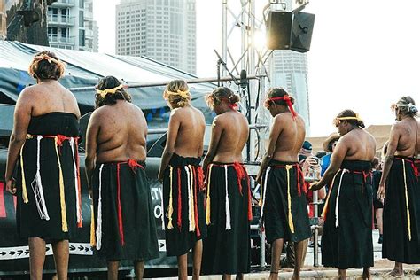 Aboriginal in Australia: The World's Oldest Continuous Culture