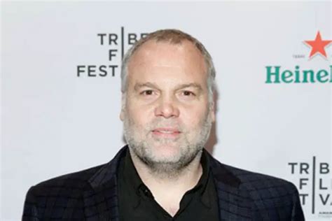 Kingpin Vincent D Onofrio revela dónde le gustaría aparecer