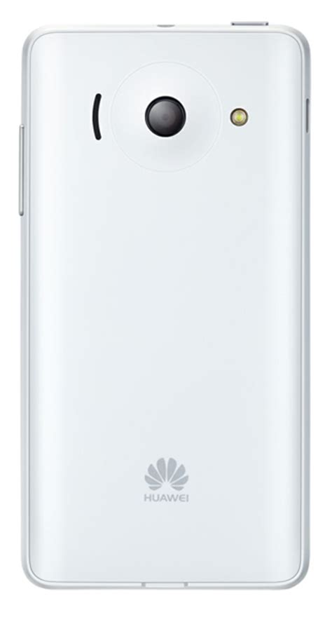 Huawei Ascend Y300