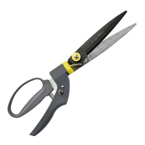 Burgon And Ball Rhs Single Handed Grass Shears Beetham Nurseries