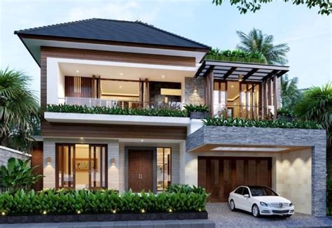 5 Tips Pokok Mambangun Rumah Mewah Minimalis dan Modern - Tagar Berita - Blog Kecantikan dan ...