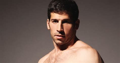 Welcome To My World Another Hot Photo Shoot Of Leo Giamani From ParagonMen