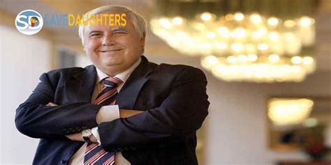 Clive Palmer Wiki Biography Age Parents Ethnicity Height Net