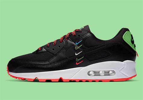 Nike Airmax Worldwide Packblack