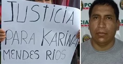 Feminicidio En Arequipa Mujer Es Asesinada Por Su Pareja En Camaná