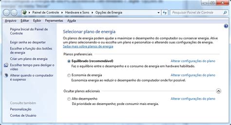 Como Funciona O Modo De Economia De Energia Do Windows Em Notebooks E