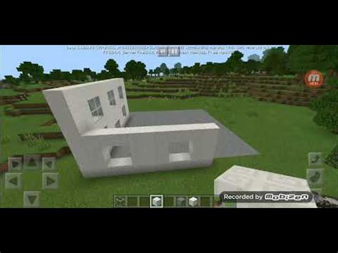 Grattacelo Povero Contro Grattacielo Ricco Minecraft Ita Youtube