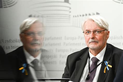 Witold Waszczykowski usłyszał diagnozę Lepiej nie będzie