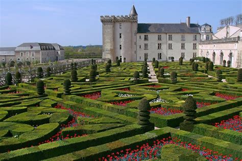 10 Castle Hotels in France with an Epic Story - What Are the Most ...