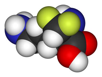 Eflornithine - Wikipedia