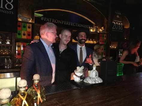 2018 Patrón Perfectionists Competition Winner Revealed Soweto Life