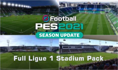 Pes 2021 Stadiums King Pes