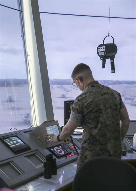 Qualified: ATC Marines become facility rated at MCAS Miramar > Marine