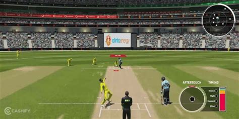 Most Realistic Cricket Games for PC - Gameophobic