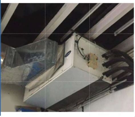 Ductable Ac Installation In Bengaluru Id