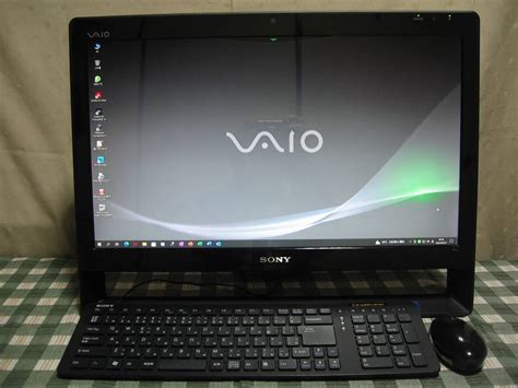 Yahoo Sony Vaio Vpcj Fj Wi