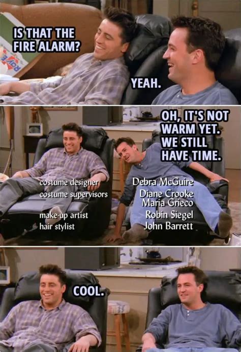 60+ Best 'Joey Tribbiani' Quotes from Friends (TV Series) | Scattered ...