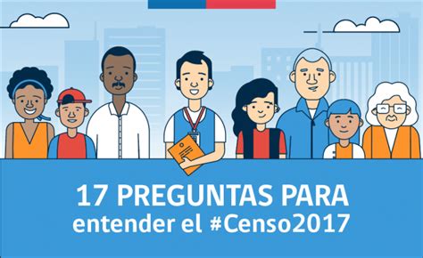 Lleg El D A Conoce Las Preguntas Frecuentes Sobre El Censo