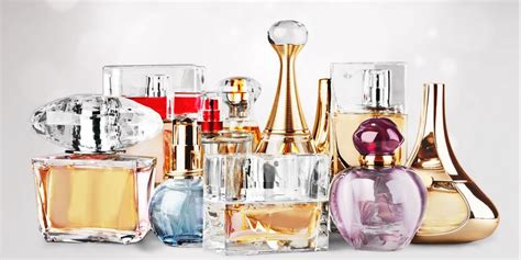 Historia Del Perfume Origen Evolución Y Mucho Más