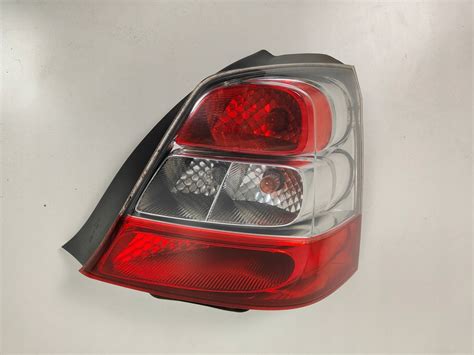 HONDA CIVIC VII LIFT 5D LAMPA PRAWA TYŁ ŁADNA ORG 14931853674