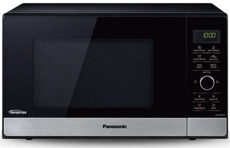 Panasonic Inverter Microwave Problems 6 Common Issues Explained