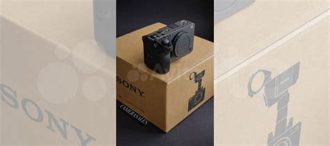 Sony fx3 купить в Санкт-Петербурге | Электроника | Авито
