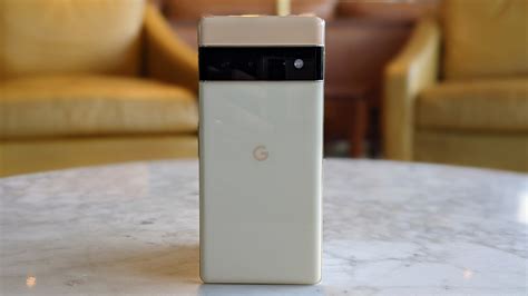 Google Pixel 6 Pro Review | PCMag