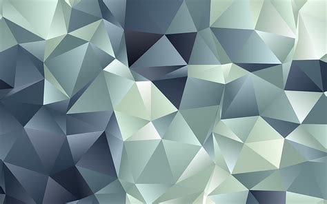 347 Low Poly Abstract Background free Download - MyWeb