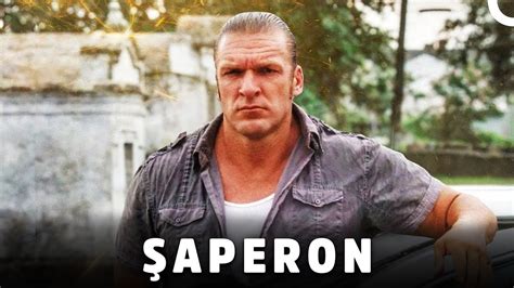 Aperon Triple H T Rk E Dublaj Komedi Filmi Youtube