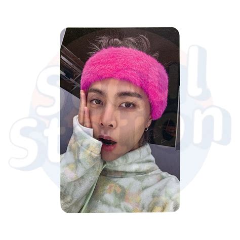 Nct 127 Ay Yo Synnara Photo Card Seoulstationde