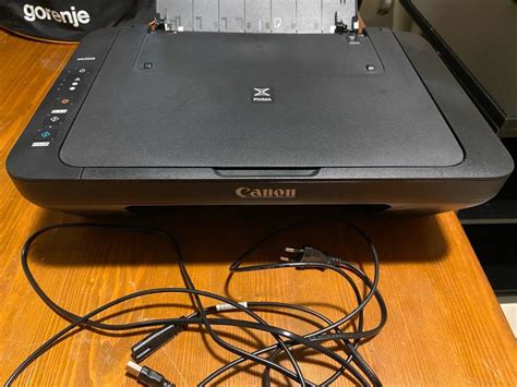 Canon PIXMA MG2550S