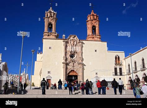 Santuario Del Santo Ni O De Atocha De Plateros Estado De