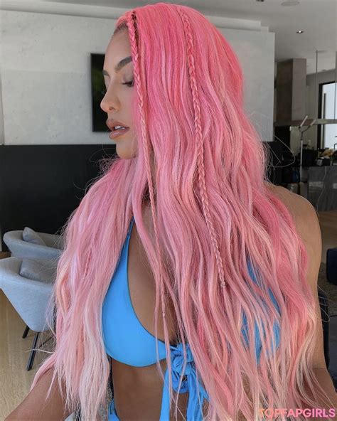 Natalie Eva Marie Nude OnlyFans Leaked Photo 24 TopFapGirls