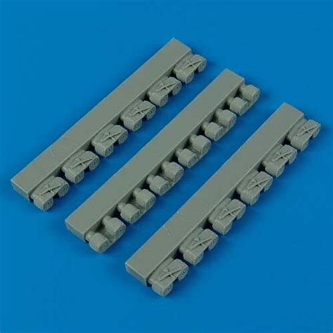 Junkers Ju 88 Ammunition Boxes REVELL Modellbauversand Hanke 4 99