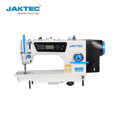 Jk9980ds4 Direct Drive Computerized Industrial Sewing Machine With Auto