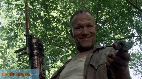 Merle Dixon | Legends of the Multi Universe Wiki | Fandom