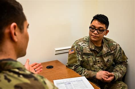 DVIDS News ASA Fort Dix Validates Joint Force Integration During