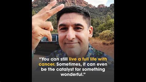 Joe S Cancer Story Stand Up To Cancer Youtube