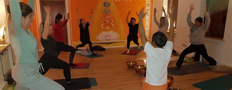 Himalaya Yoga Ayurveda Zentrum